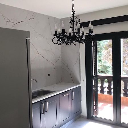 Ellis Apartment Kavala Dış mekan fotoğraf