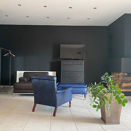 Ellis Apartment Kavala Dış mekan fotoğraf