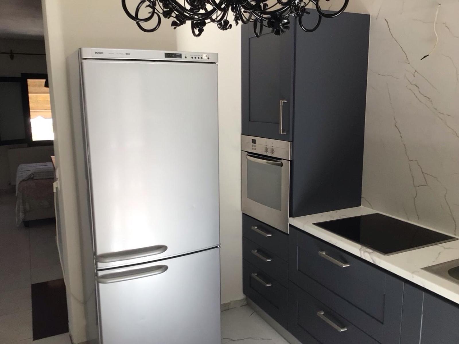 Ellis Apartment Kavala Dış mekan fotoğraf