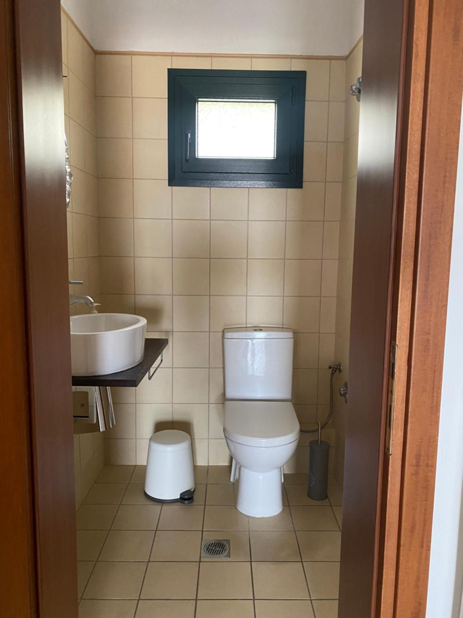 Ellis Apartment Kavala Dış mekan fotoğraf