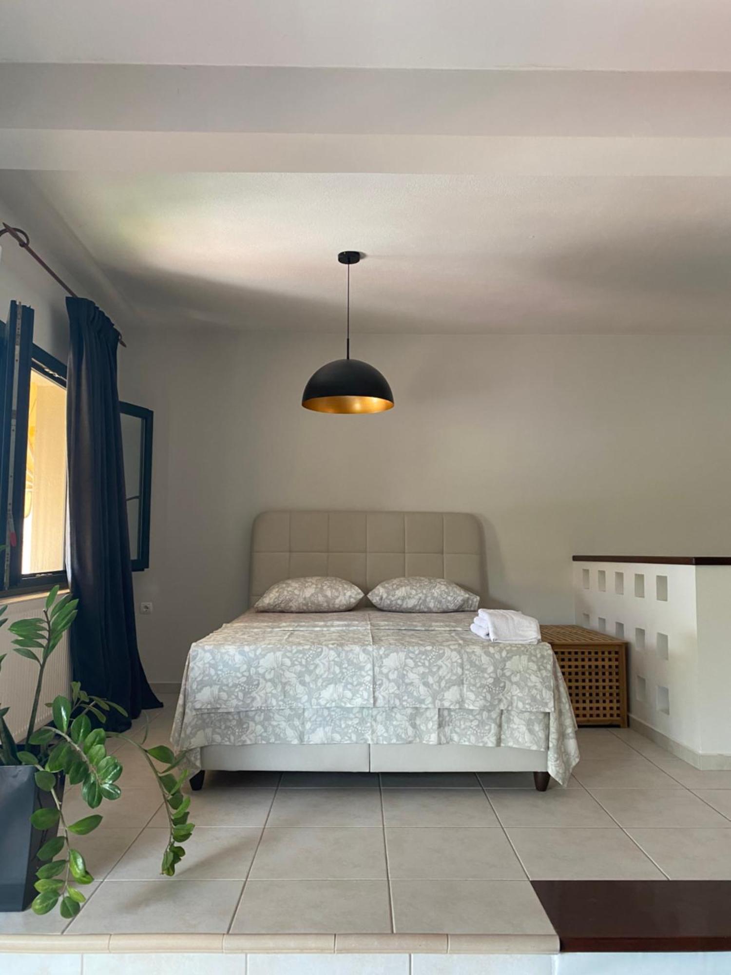 Ellis Apartment Kavala Dış mekan fotoğraf